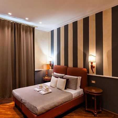 S.Maria Novella Dream Suites Florencja Zewnętrze zdjęcie