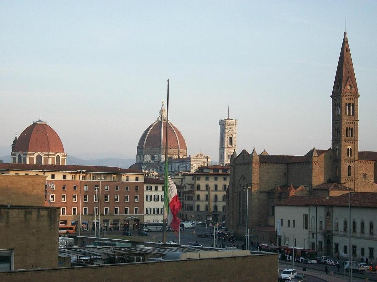 S.Maria Novella Dream Suites Florencja Zewnętrze zdjęcie