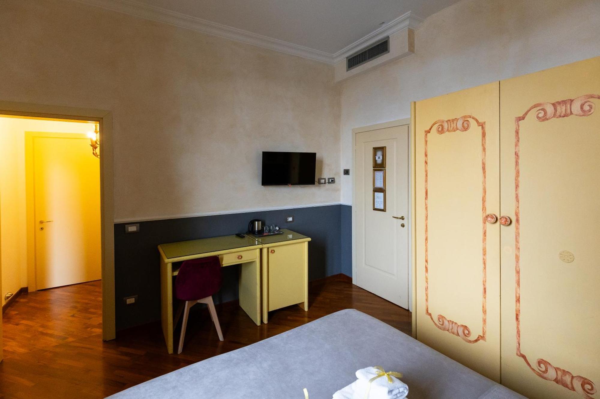 S.Maria Novella Dream Suites Florencja Zewnętrze zdjęcie