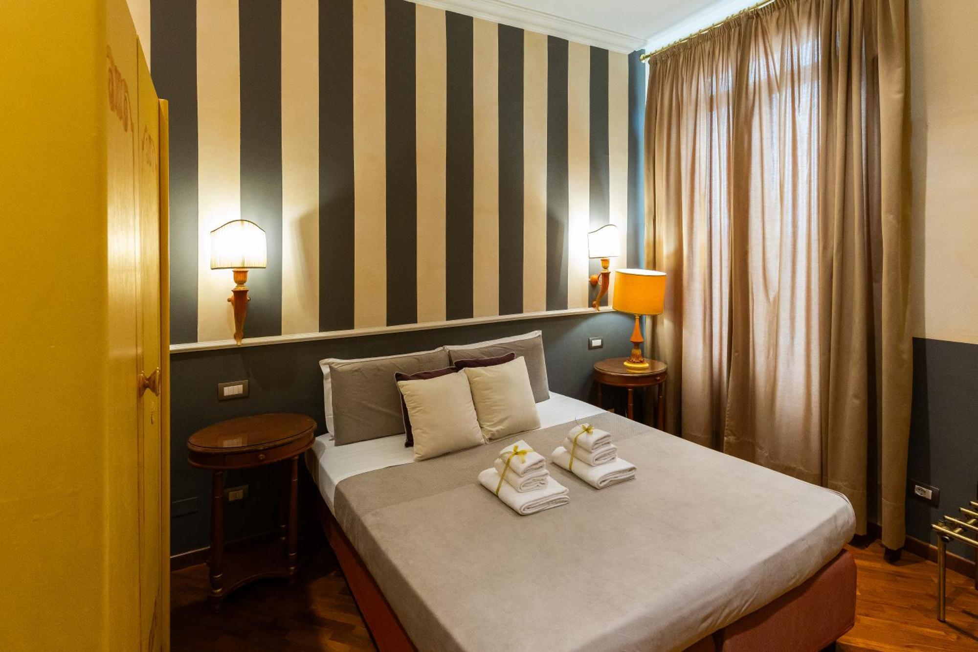 S.Maria Novella Dream Suites Florencja Zewnętrze zdjęcie