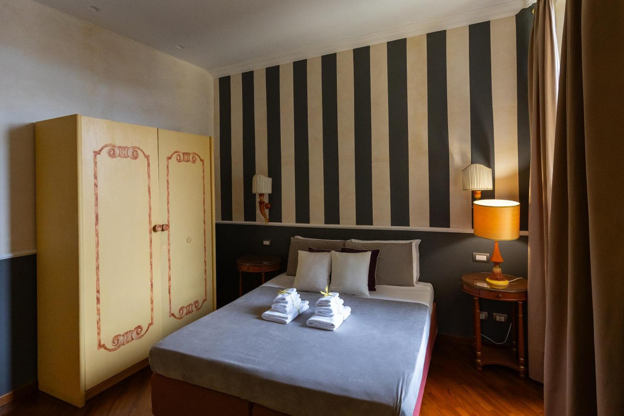 S.Maria Novella Dream Suites Florencja Zewnętrze zdjęcie