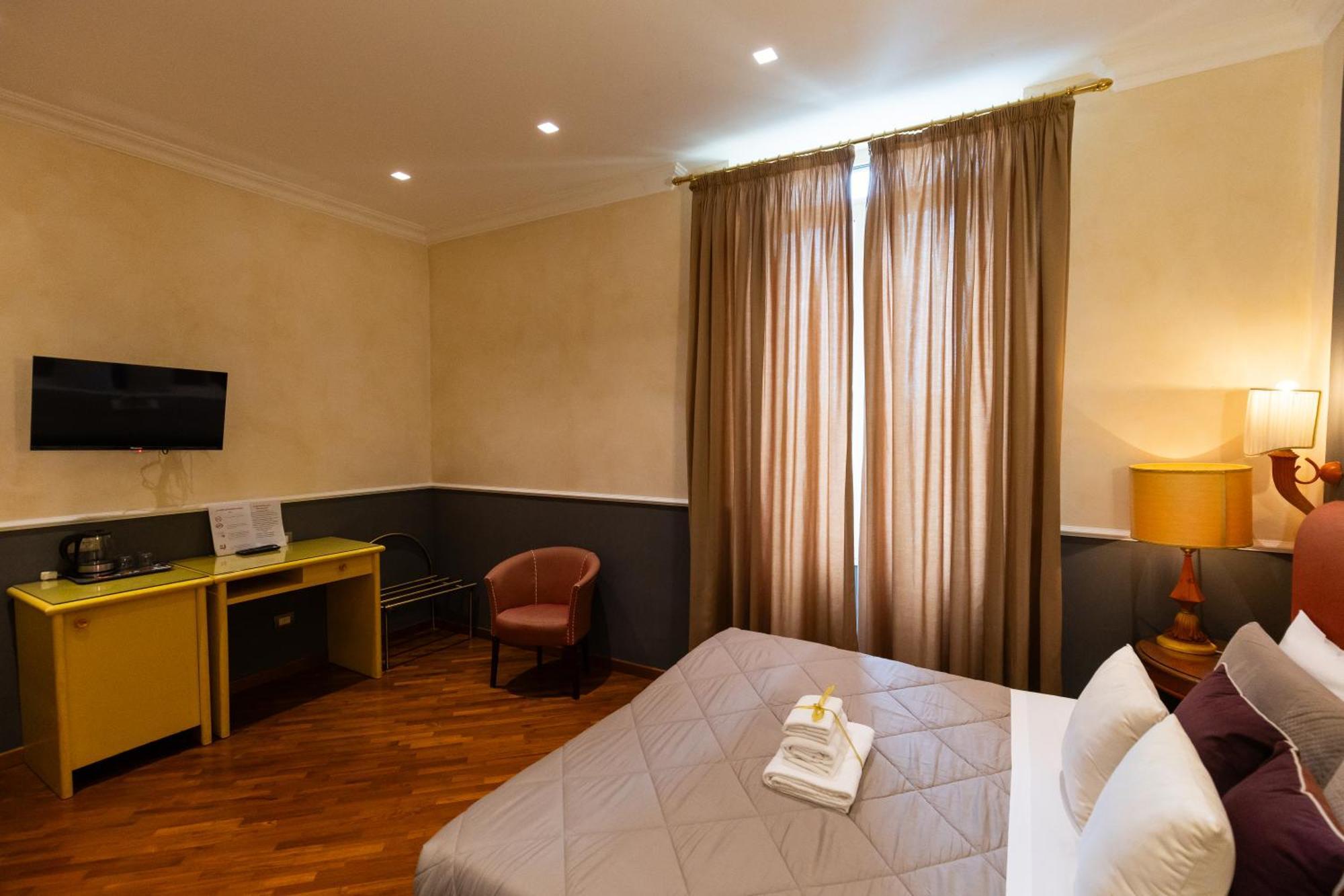 S.Maria Novella Dream Suites Florencja Zewnętrze zdjęcie