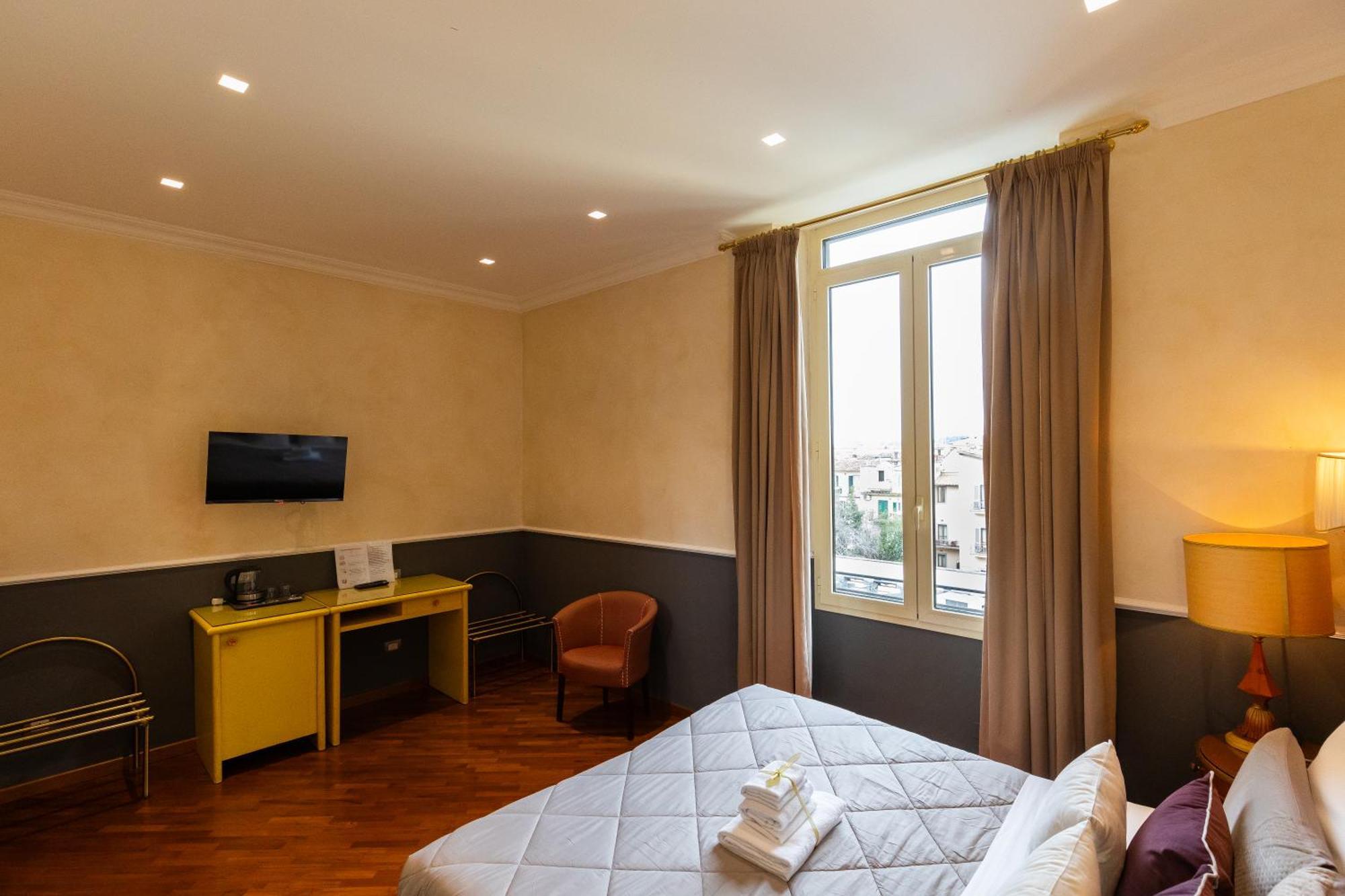 S.Maria Novella Dream Suites Florencja Zewnętrze zdjęcie