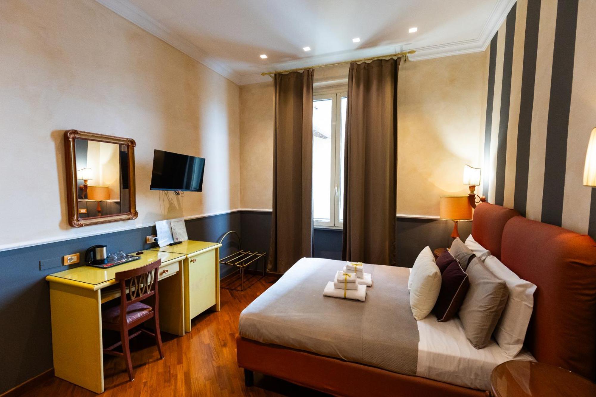 S.Maria Novella Dream Suites Florencja Zewnętrze zdjęcie